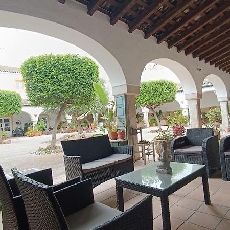 Sherryflat Bodega San Blas Херес-де-ла-Фронтера Екстер'єр фото