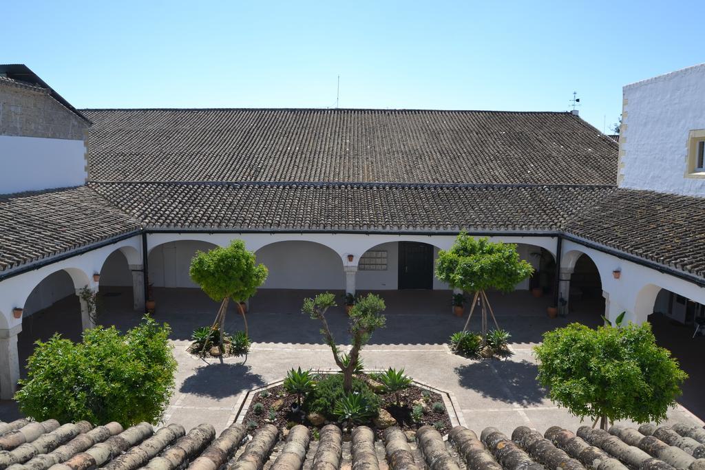 Sherryflat Bodega San Blas Херес-де-ла-Фронтера Екстер'єр фото